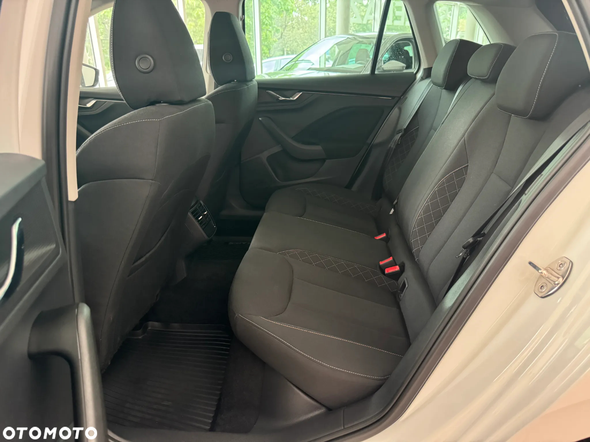 Skoda Kamiq 1.0 TSI Ambition - 18