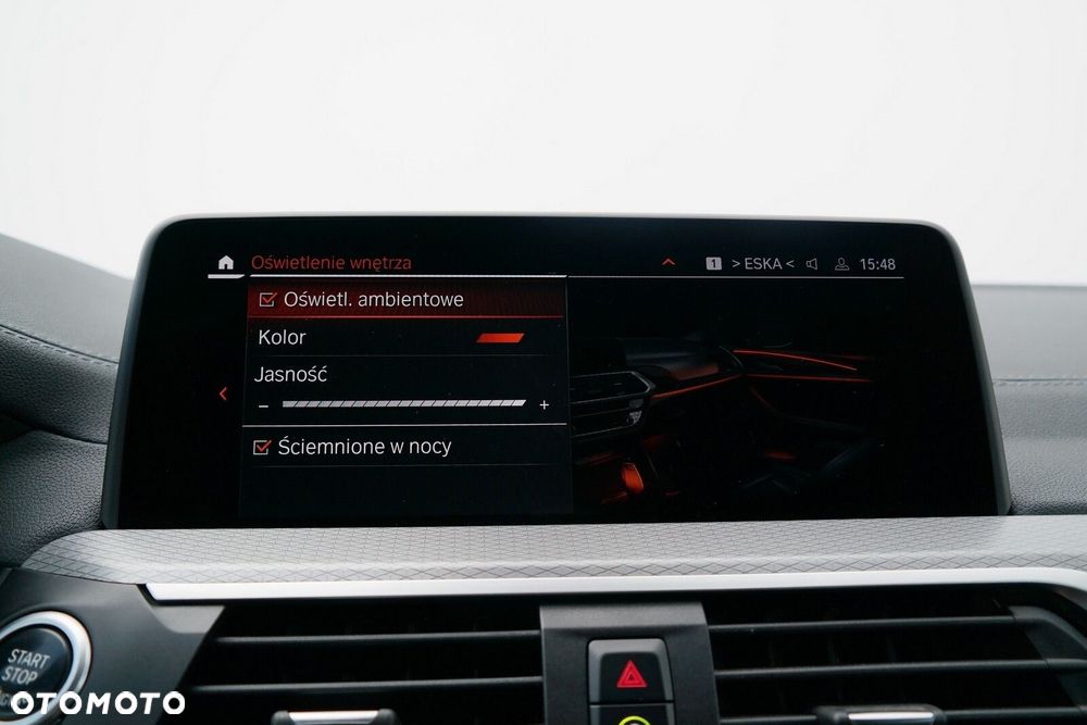 BMW X4 - 34