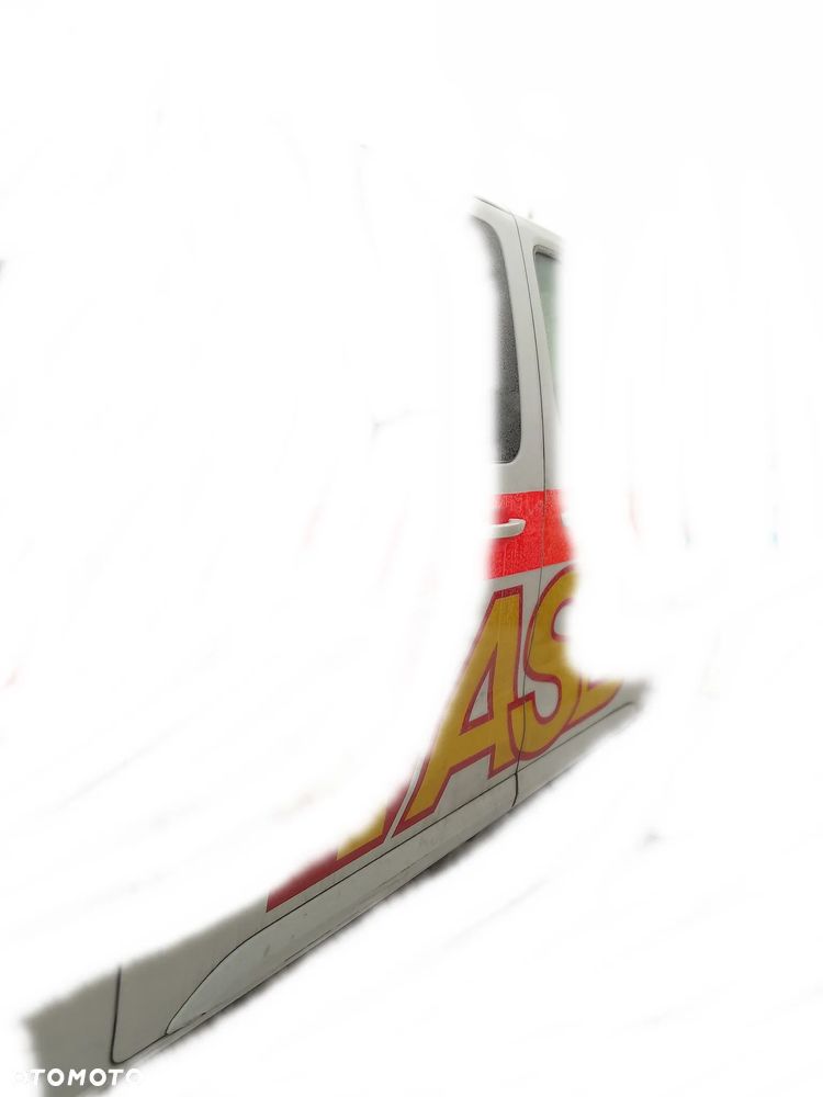 OPEL VIVARO C III 3 PRÓG SŁUPEK ŚRODKOWY PRAWY EXPERT SCUDO TRAFFIC JUMPY - 1