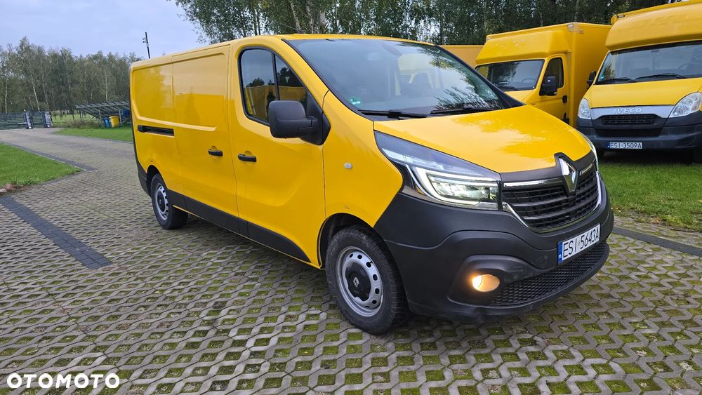 Renault TRAFIC 2.0 CDTI , - 5