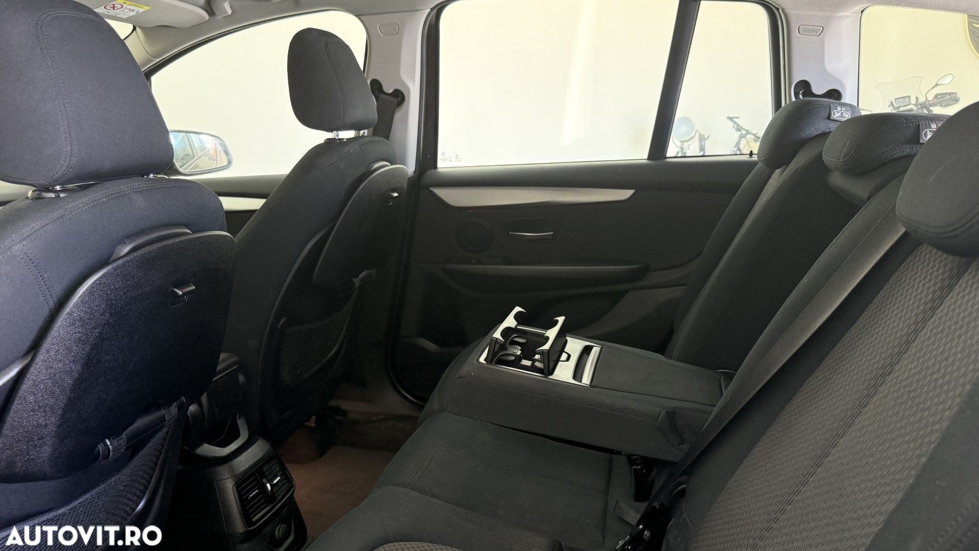 BMW Seria 2 - 9