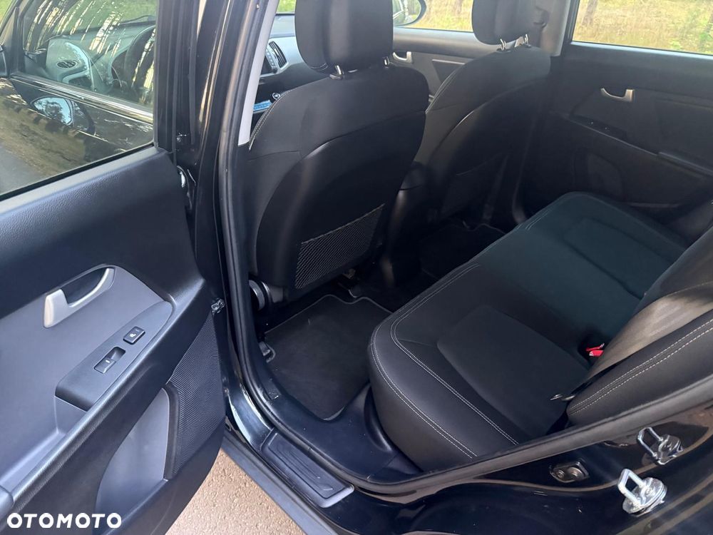 Kia Sportage 1.6 GDI L 2WD - 13