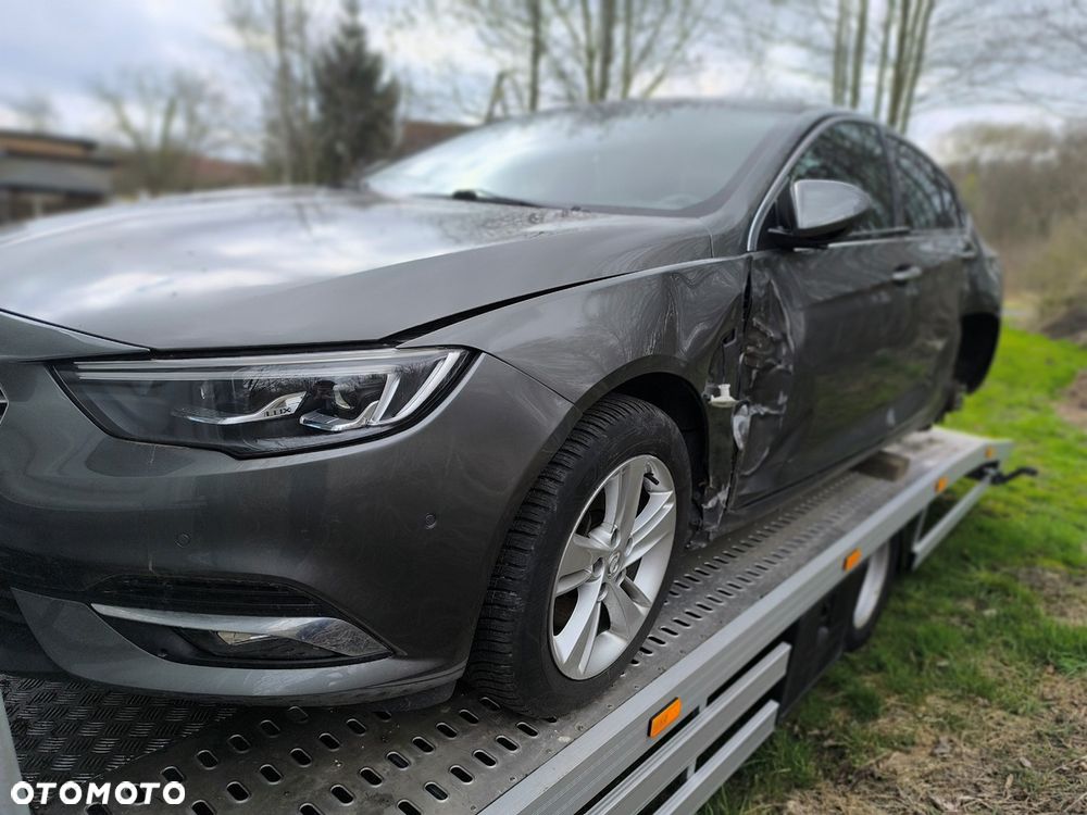 Opel Insignia 2.0 CDTI 4x4 ecoFLEX Start/Stop Innovation - 4