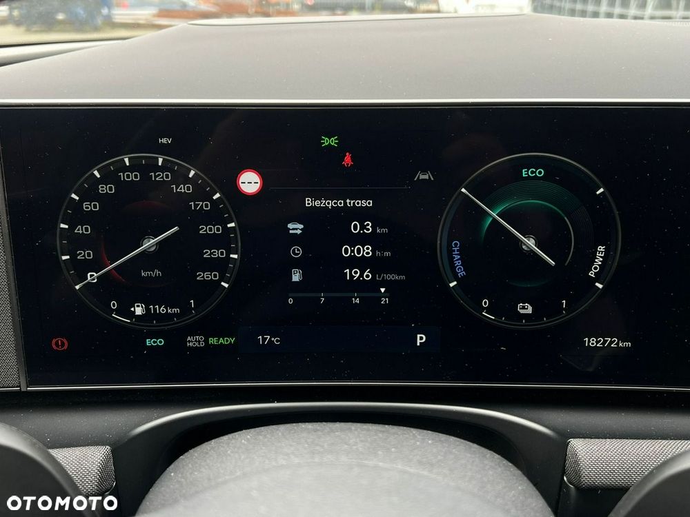 Hyundai Tucson 1.6 T-GDi PHEV N-Line 4WD - 26