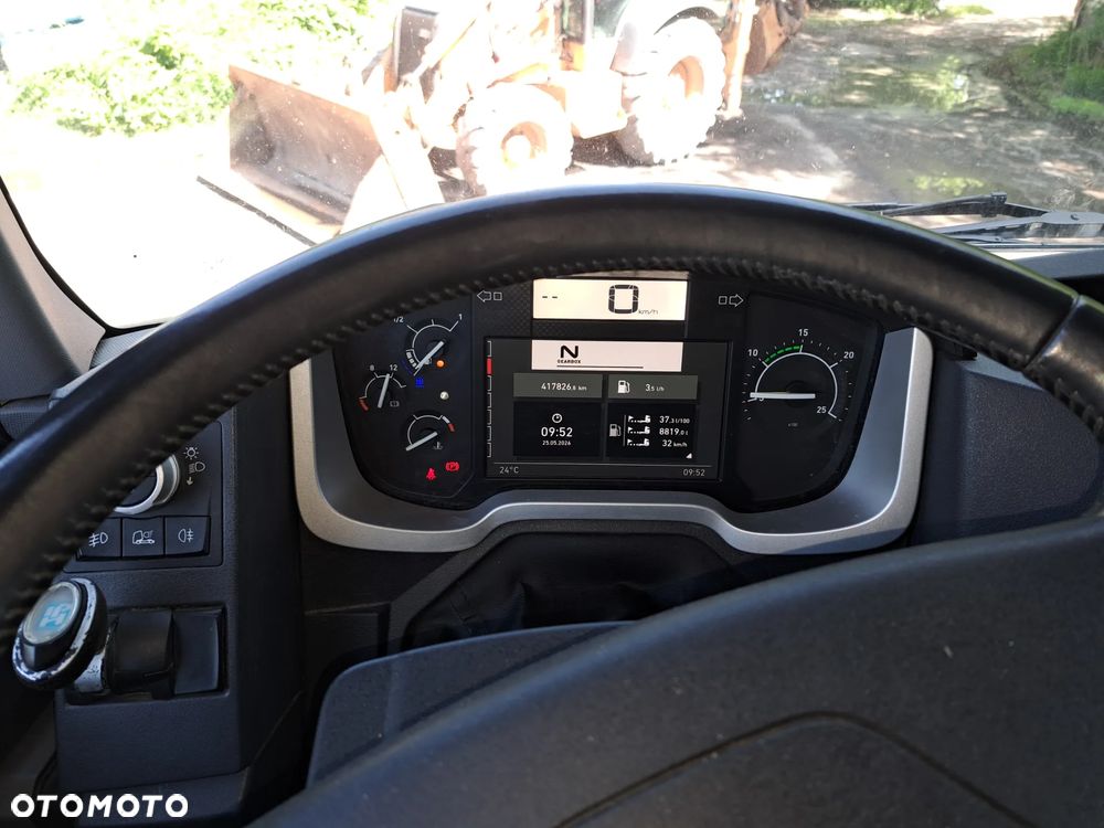 Renault T460 - 6