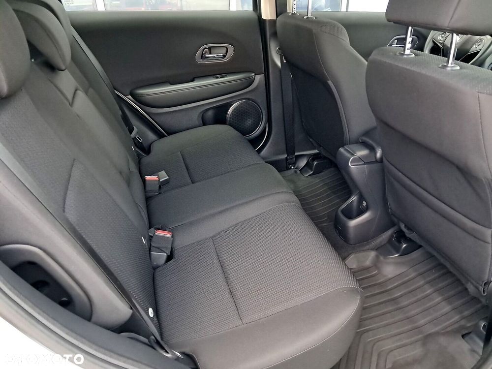 Honda HR-V 1.5 Elegance (ADAS) CVT - 13