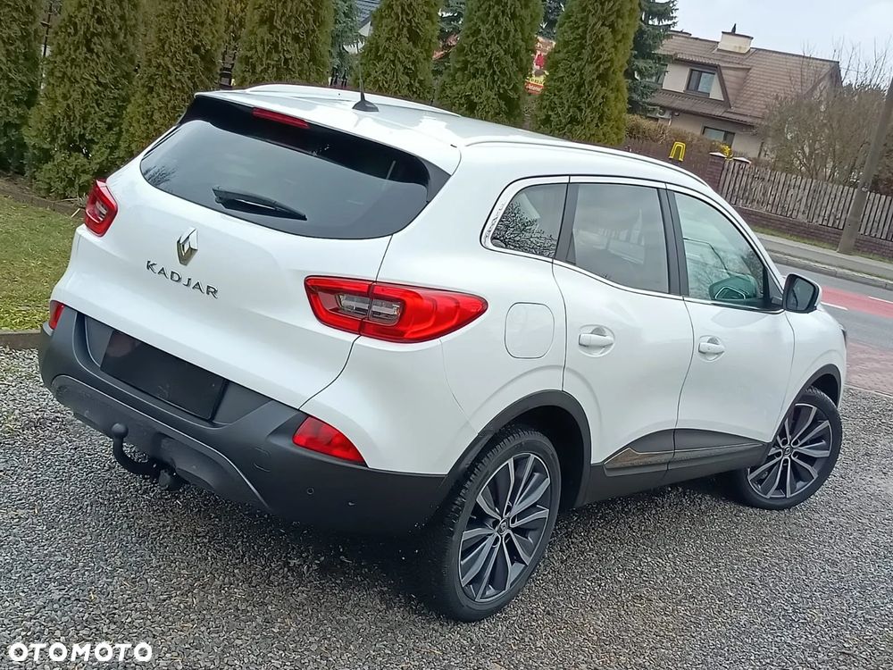 Renault Kadjar Energy TCe 130 EDC Bose Edition - 6
