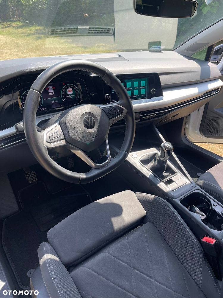 Volkswagen Golf 1.0 TSI - 5