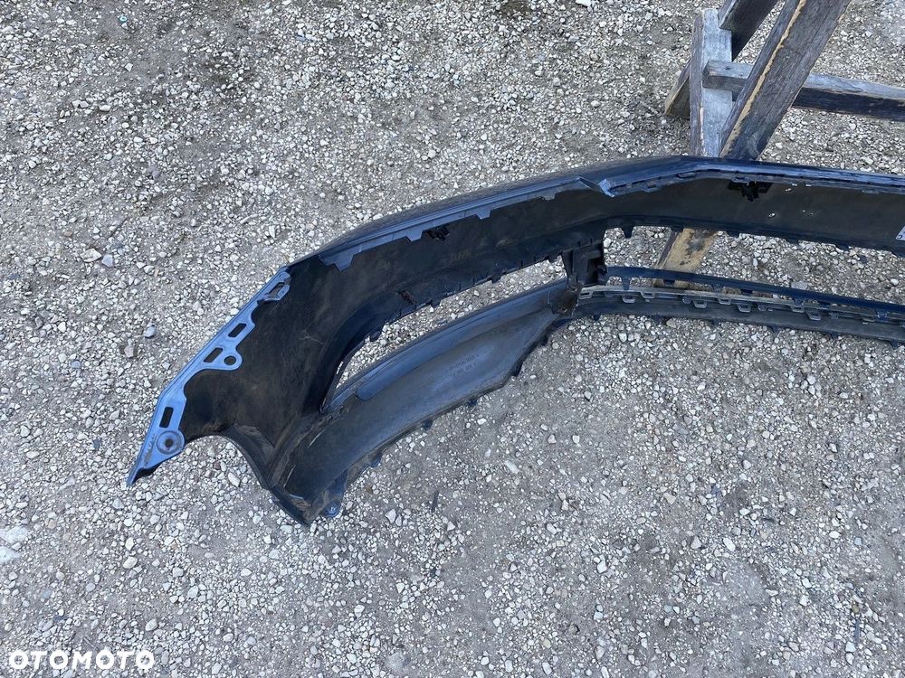 ZDERZAK PRZÓD PRZEDNI VW PASSAT B8 14-18 3G0807221 NA CHROMY - 9