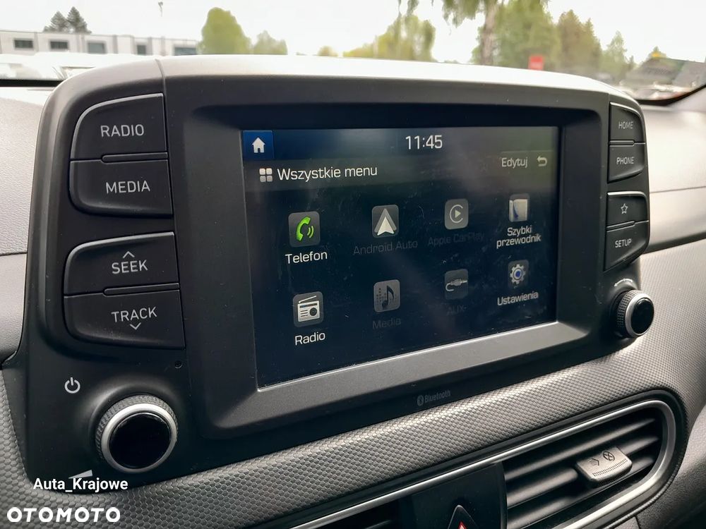 Hyundai Kona 1.6 CRDi Comfort - 15