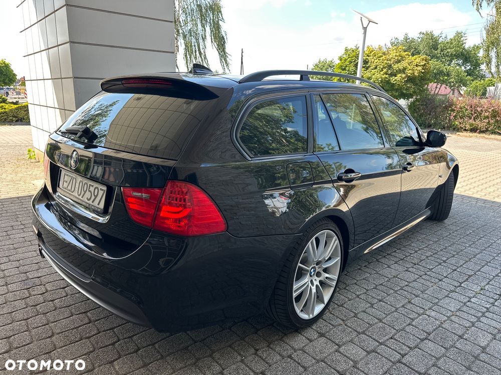 BMW Seria 3 - 11