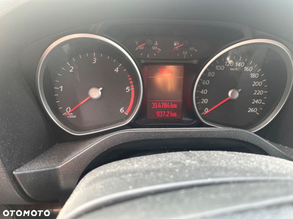 Ford S-Max - 20