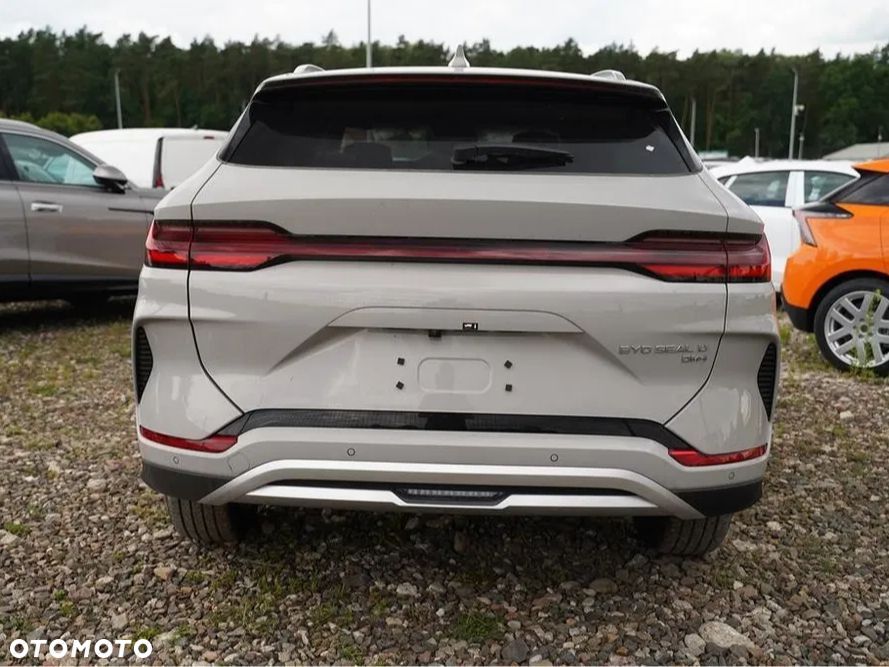 BYD Seal U 1.5 Comfort - 5