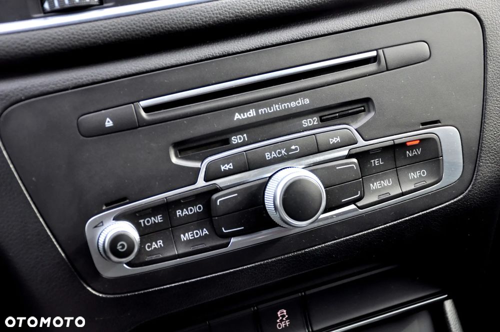 Audi Q3 2.0 TDI Design - 37