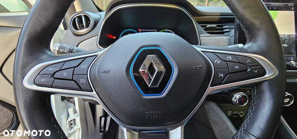 Renault Zoe (mit Batterie) Z.E 50 INTENS - 21