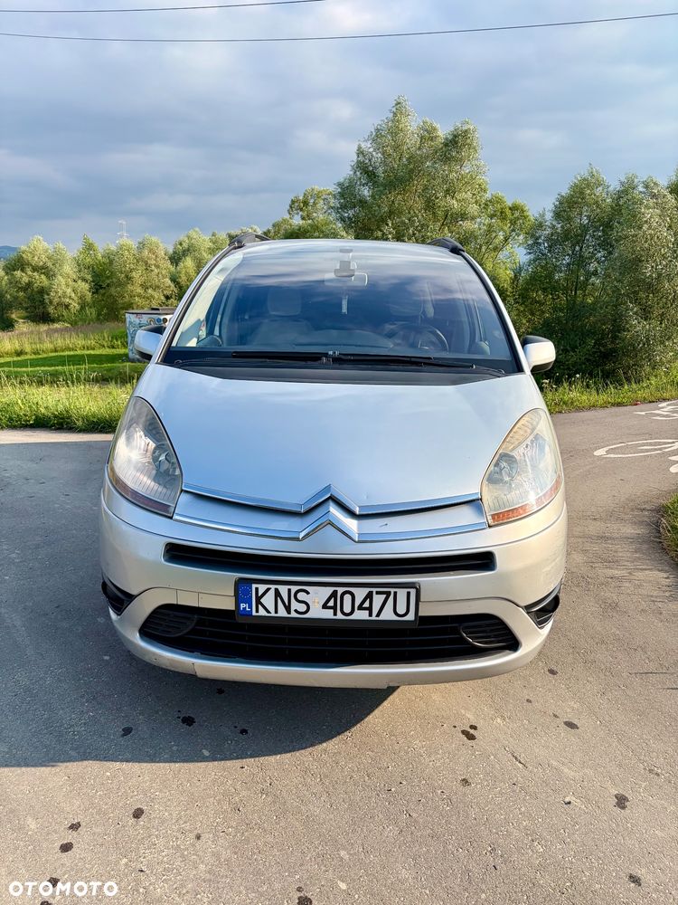 Citroën C4 Picasso 1.6 HDi Equilibre - 2