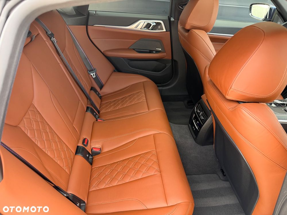 BMW Seria 4 420d xDrive Sport-Aut M Sport - 30