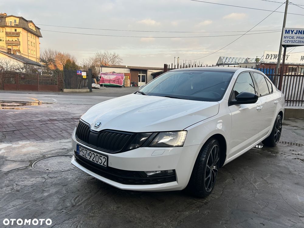 Skoda Octavia 2.0 TDI Ambition - 4