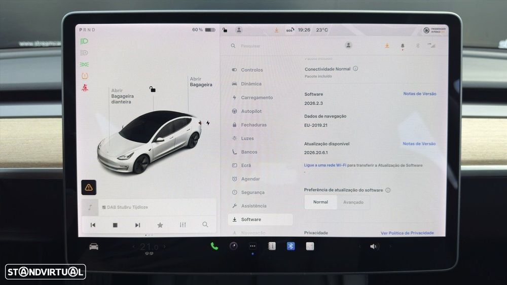 Tesla Model 3 - 18
