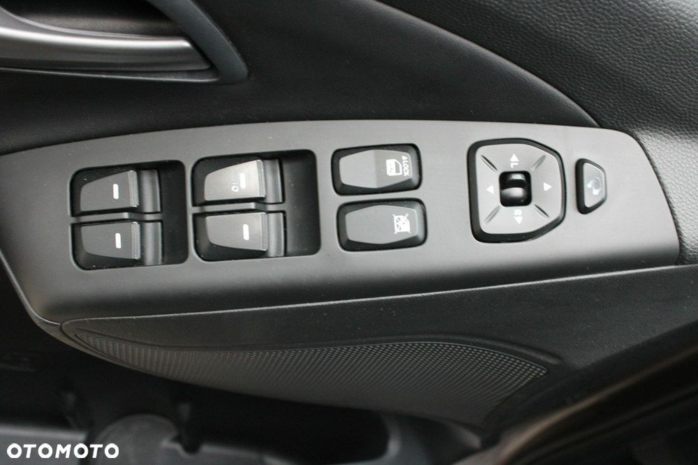 Hyundai ix35 1.6 GDI Premium 2WD - 27