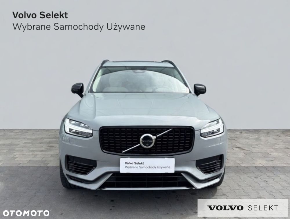 Volvo XC 90 - 3