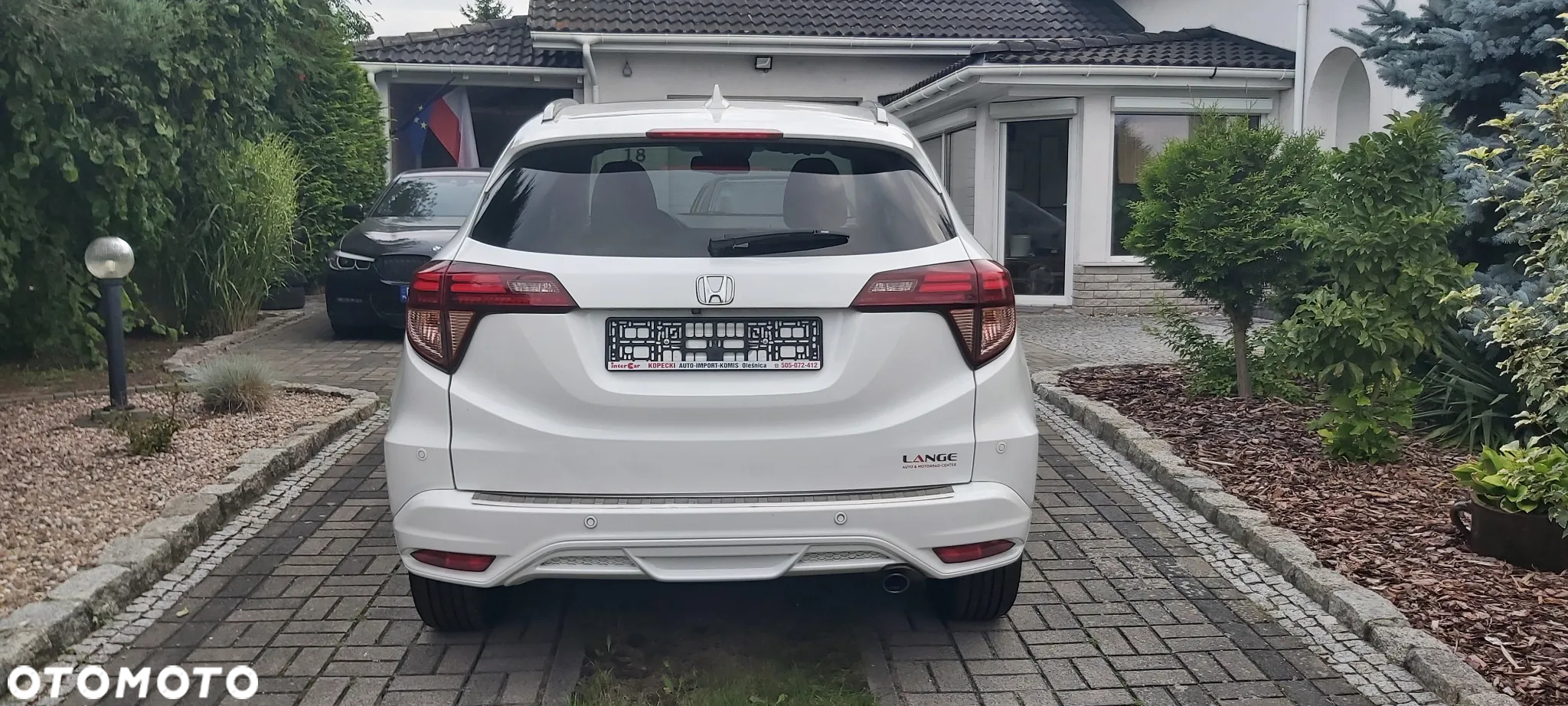 Honda HR-V 1.5 i-VTEC Executive - 6