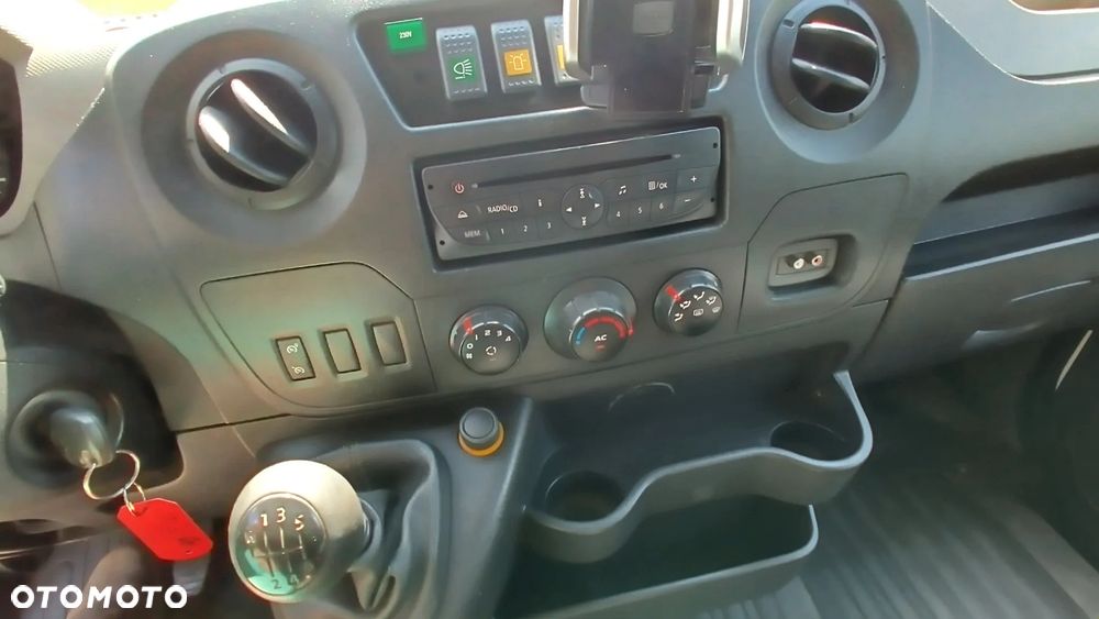 Renault Master - 21