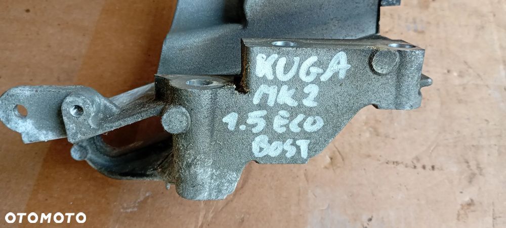 Łapa poduszka skrzyni Ford Kuga Mk2 1.5 Ecoboost - 9