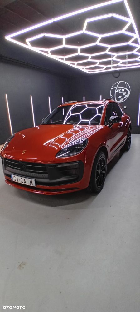Porsche Macan - 9