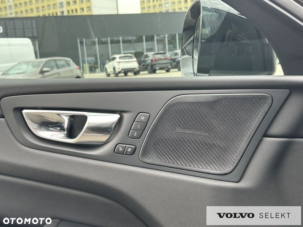 Volvo XC 60 - 20