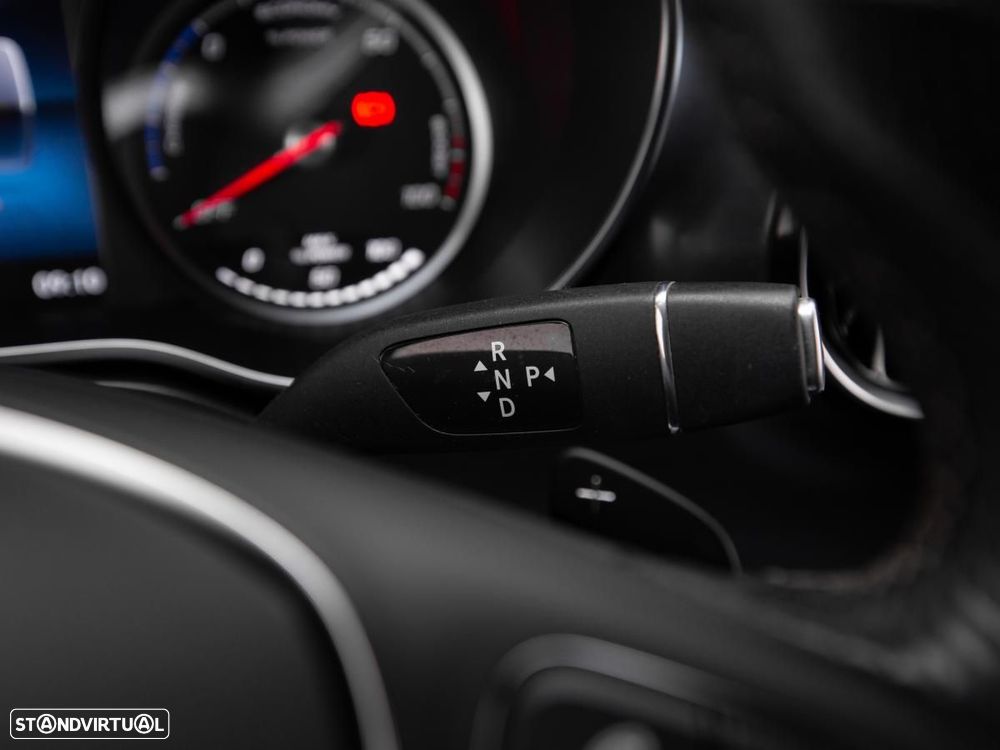 Mercedes-Benz EQV 300 Longa - 19