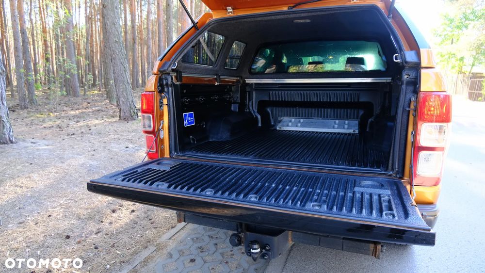 Ford Ranger - 5