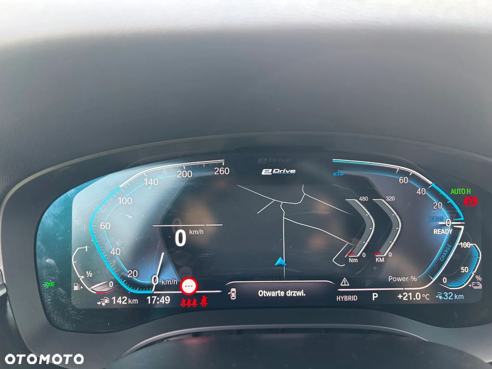 BMW Seria 5 - 12