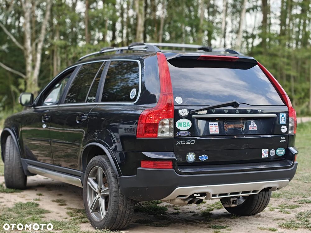 Volvo XC 90 3.2 AWD R-Design - 3