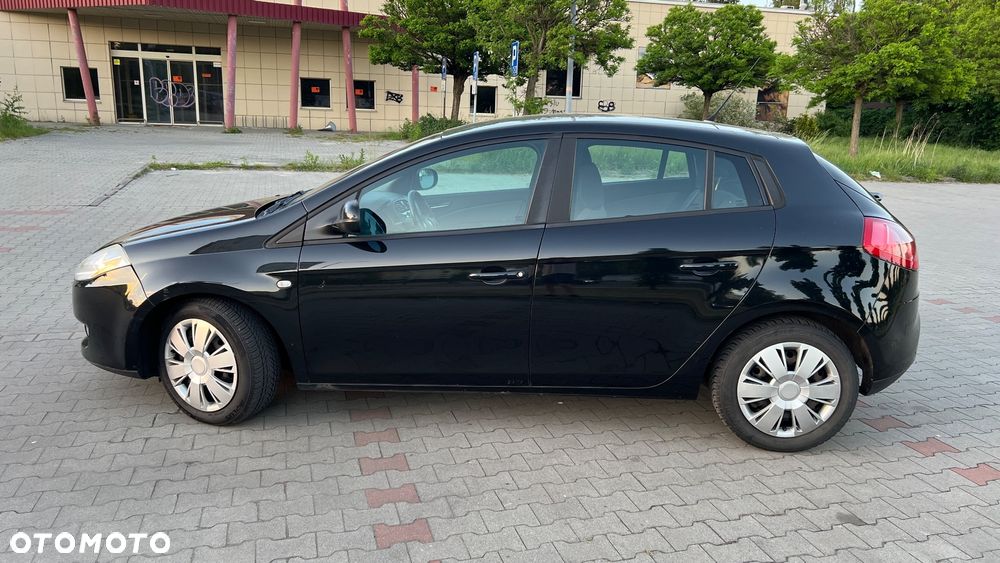 Fiat Bravo - 6