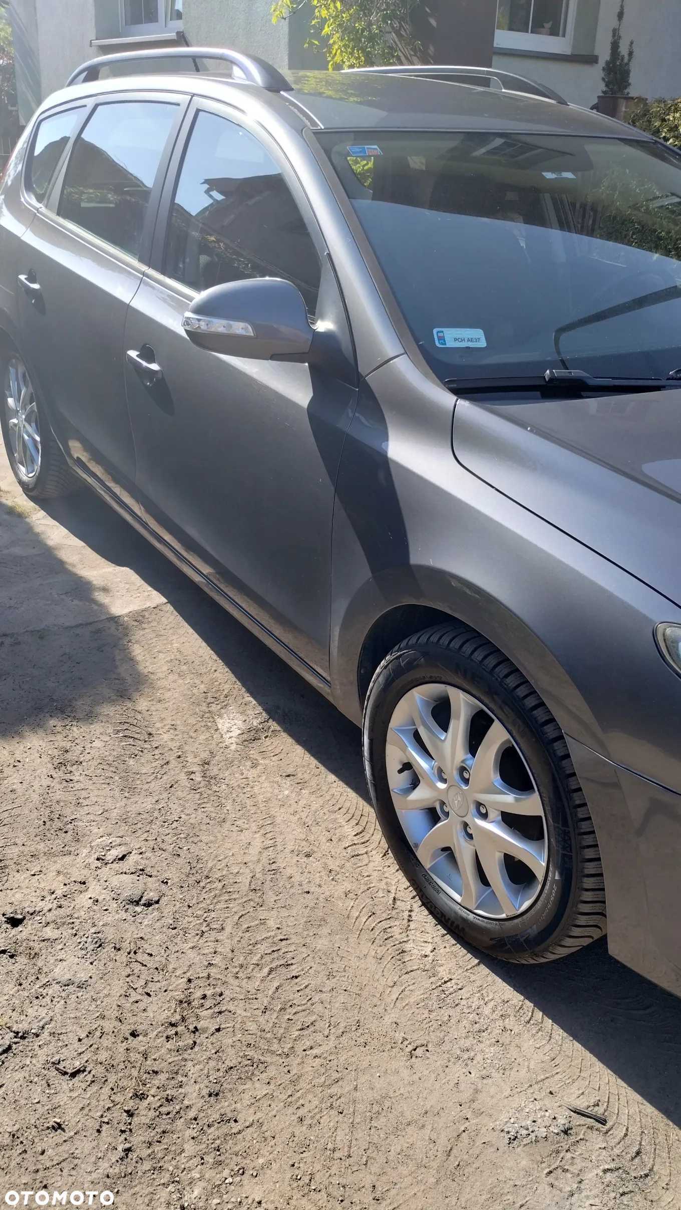 Hyundai i30 i30cw 1.6 CRDi Comfort - 7