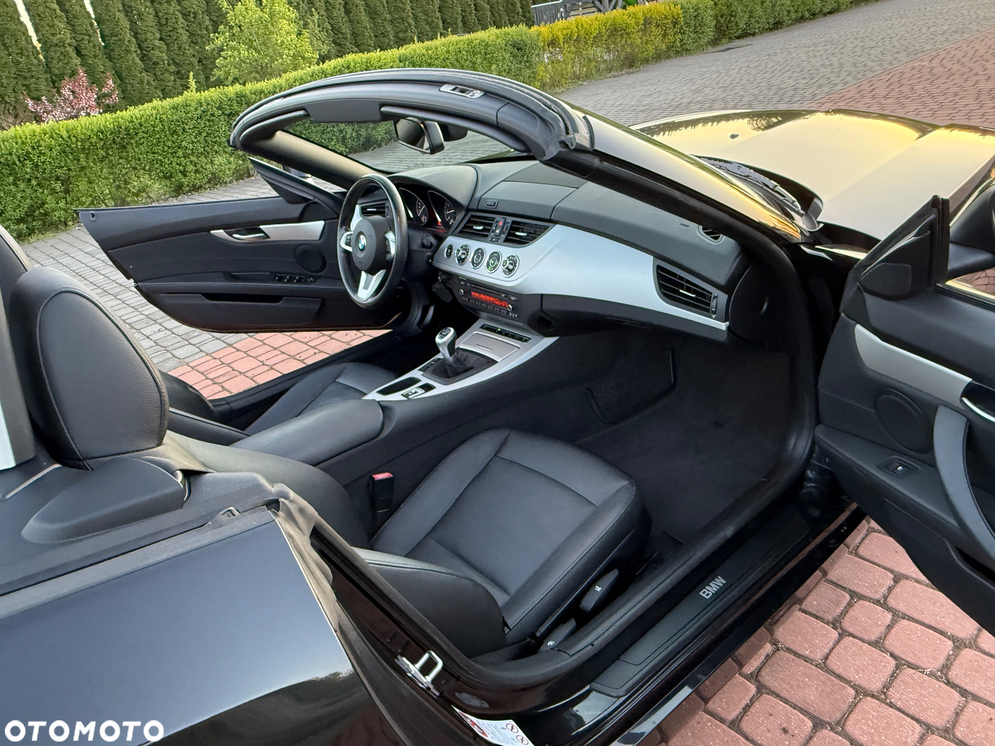 BMW Z4 sDrive20i - 26