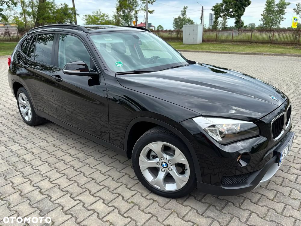 BMW X1 sDrive18d xLine - 2