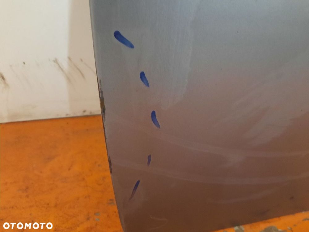 FIAT GRANDE PUNTO III 05-10 3D DRZWI PRZÓD LEWE  595/A - 4