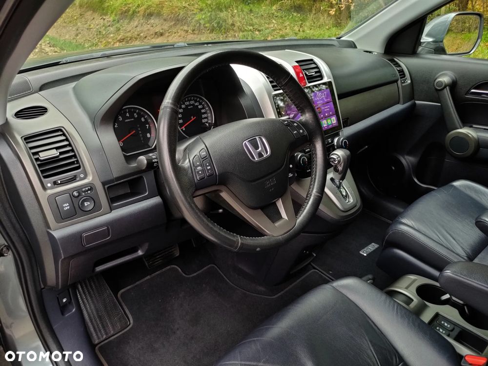 Honda CR-V 2.0i-VTEC Automatik Executive - 22