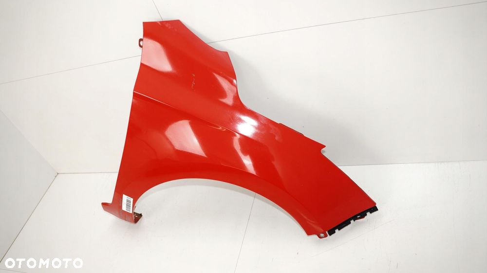 BŁOTNIK PRAWY PRZÓD HYUNDAI I20 08-12R BH - 3