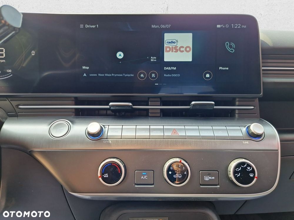Hyundai Kona - 19