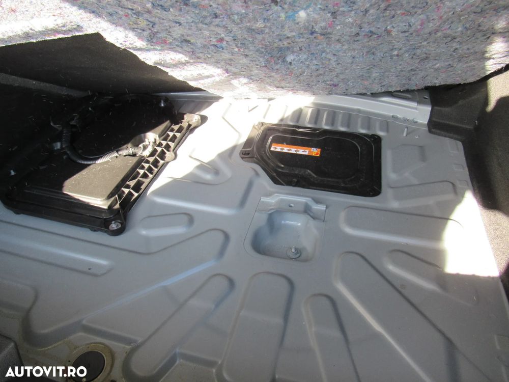 Dacia Duster HEV 140 Extreme - 22