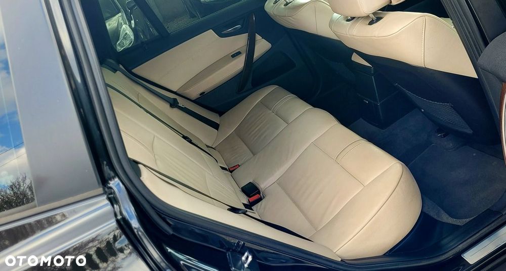 BMW X3 xDrive20d Edition Exclusive - 19