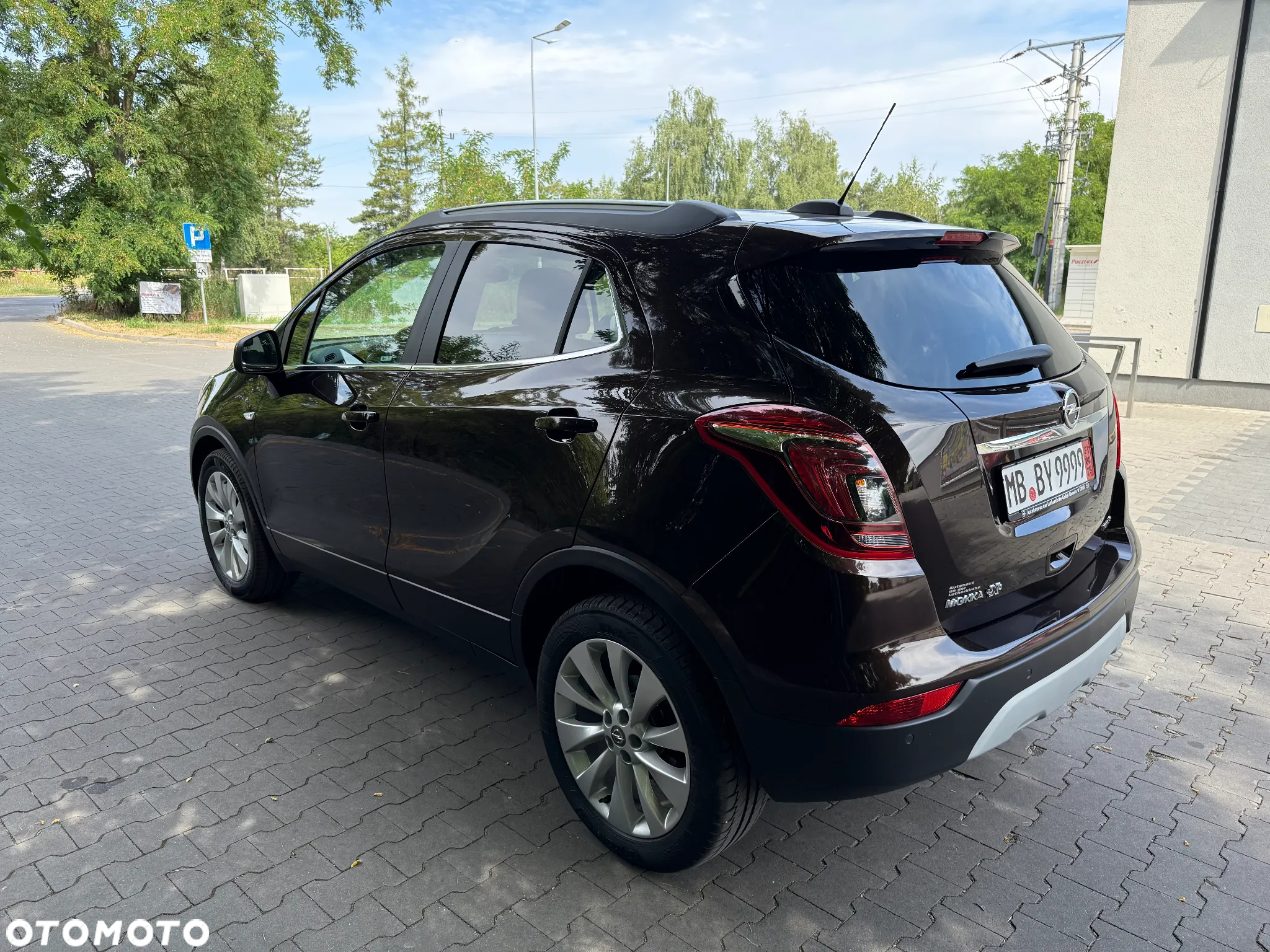 Opel Mokka - 25