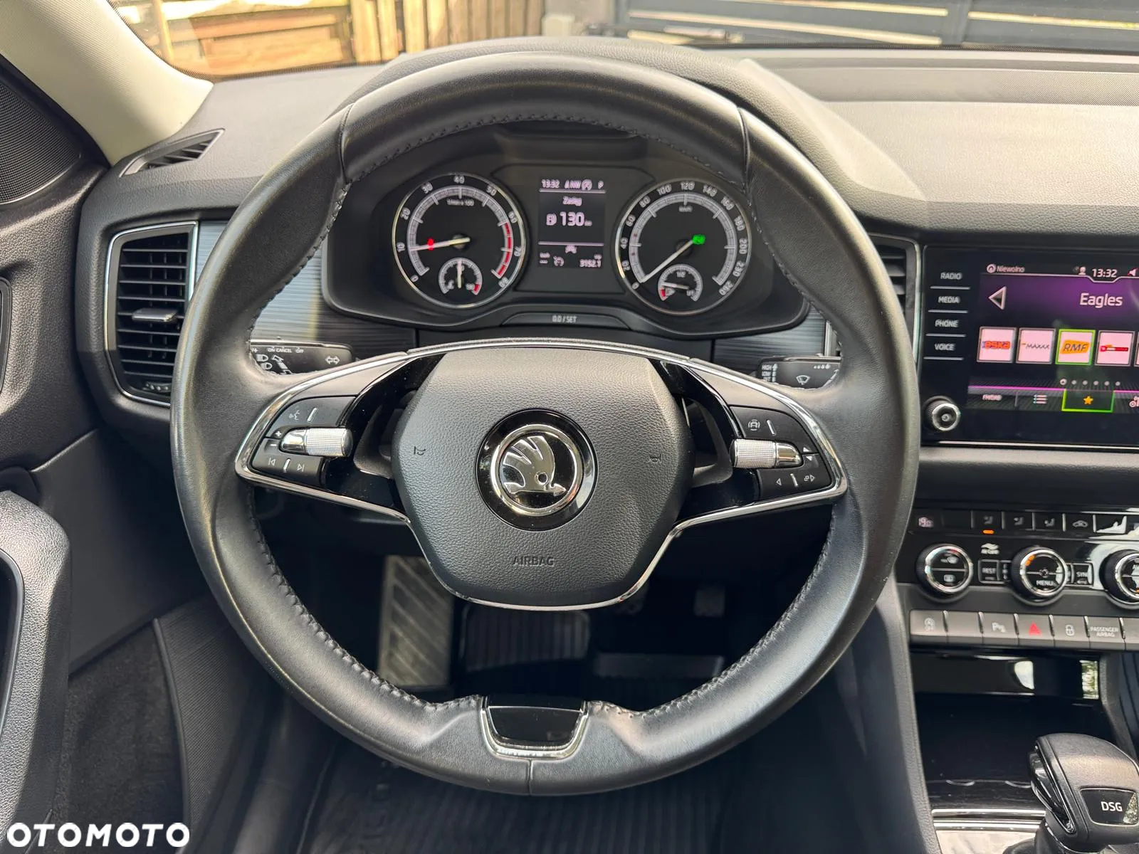 Skoda Kodiaq 1.5 TSI ACT 4x2 Ambition DSG - 20