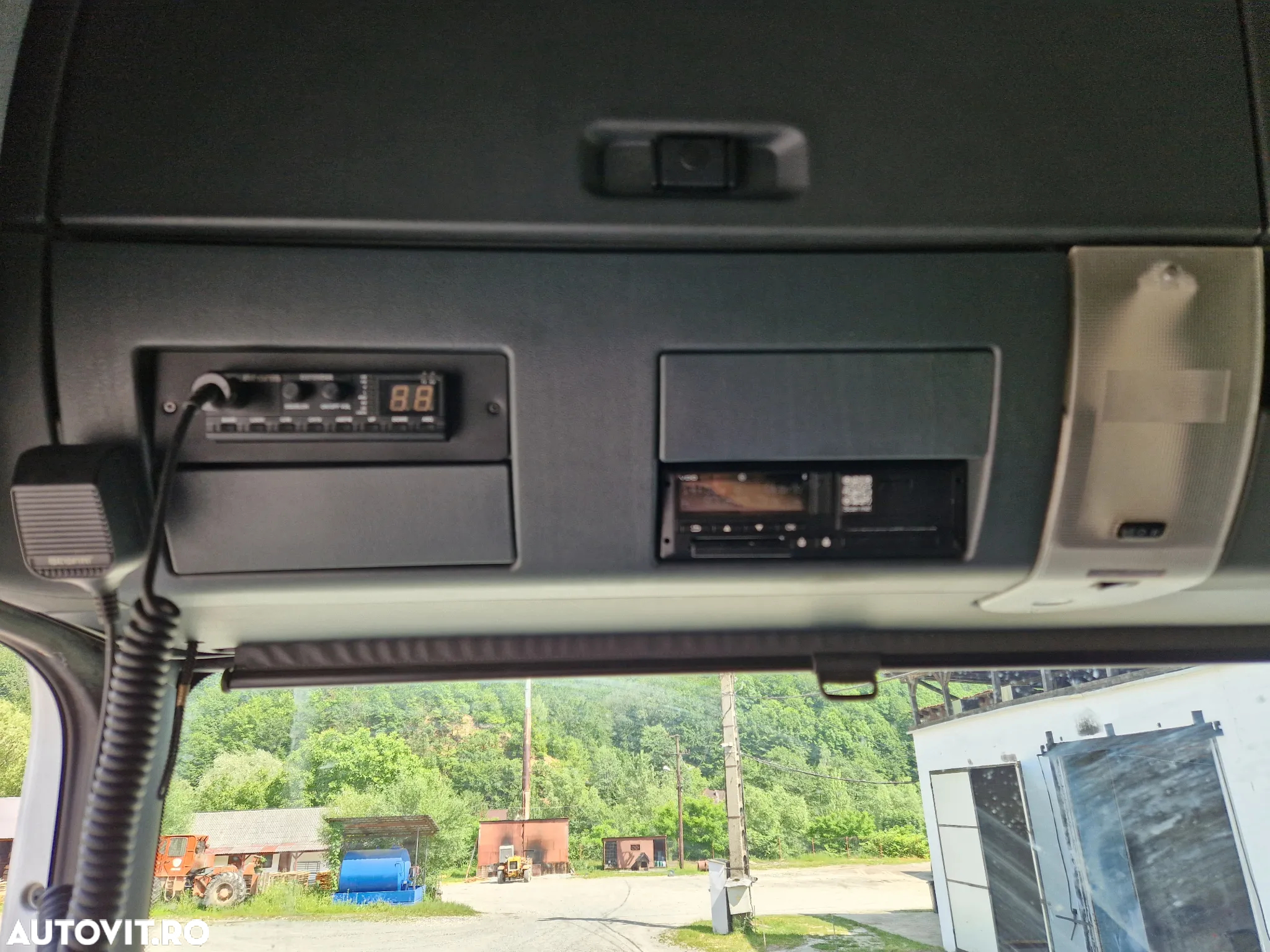 MAN TGX - 4