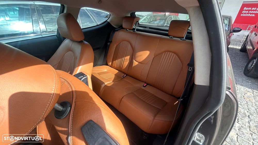 Alfa Romeo MiTo 1.3 JTDM ECO Impression - 8