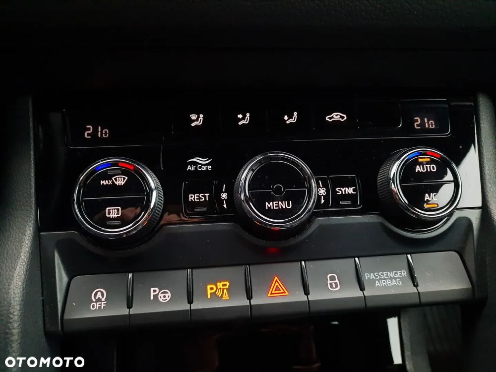 Skoda Kodiaq 2.0 TSI 4x4 Sportline DSG - 38