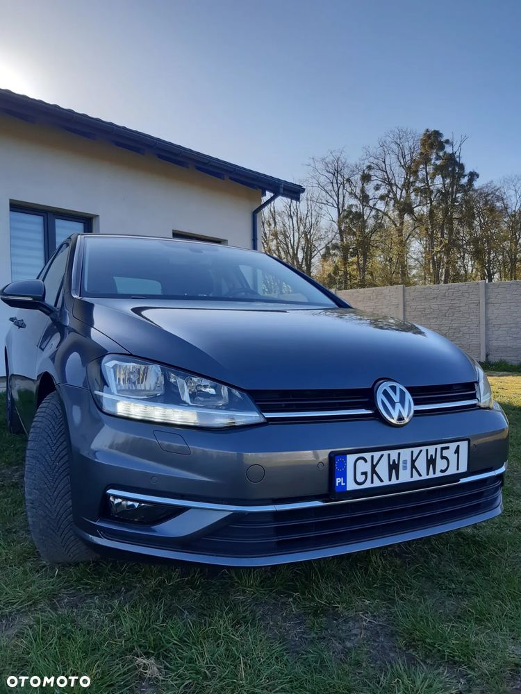 Volkswagen Golf 1.0 TSI Sound - 12